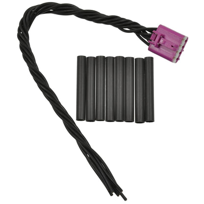 Standard Ignition Fog Light Switch Connector S-2153