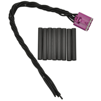 Standard Ignition Fog Light Switch Connector S-2153