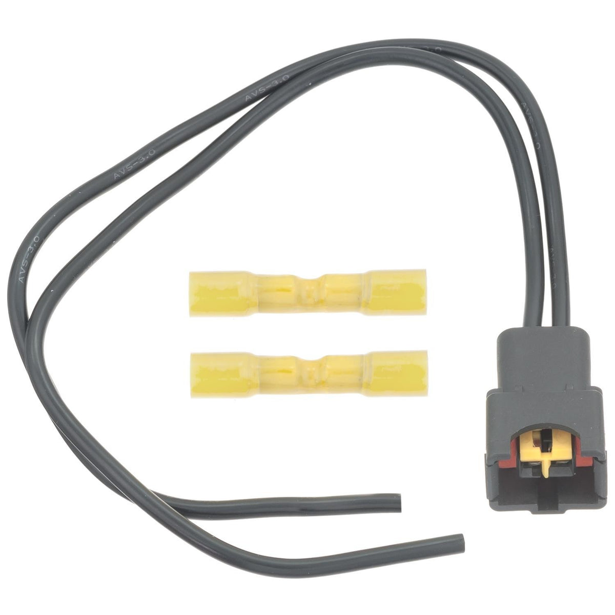 Standard Ignition Brake Pressure Switch Connector S-2161