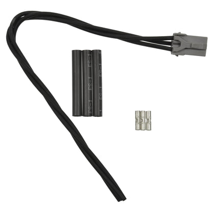 Standard Ignition Cigarette Lighter Socket Connector S2163