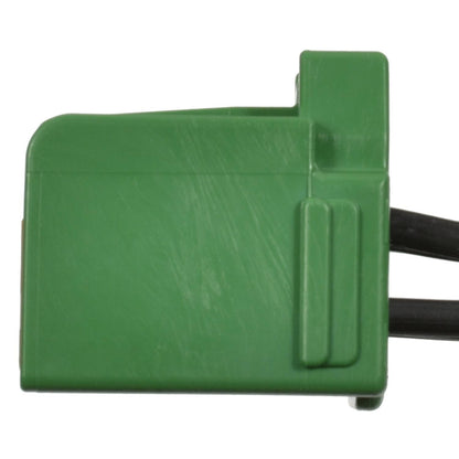 Standard Ignition Seat Lumbar Switch Connector S-2174