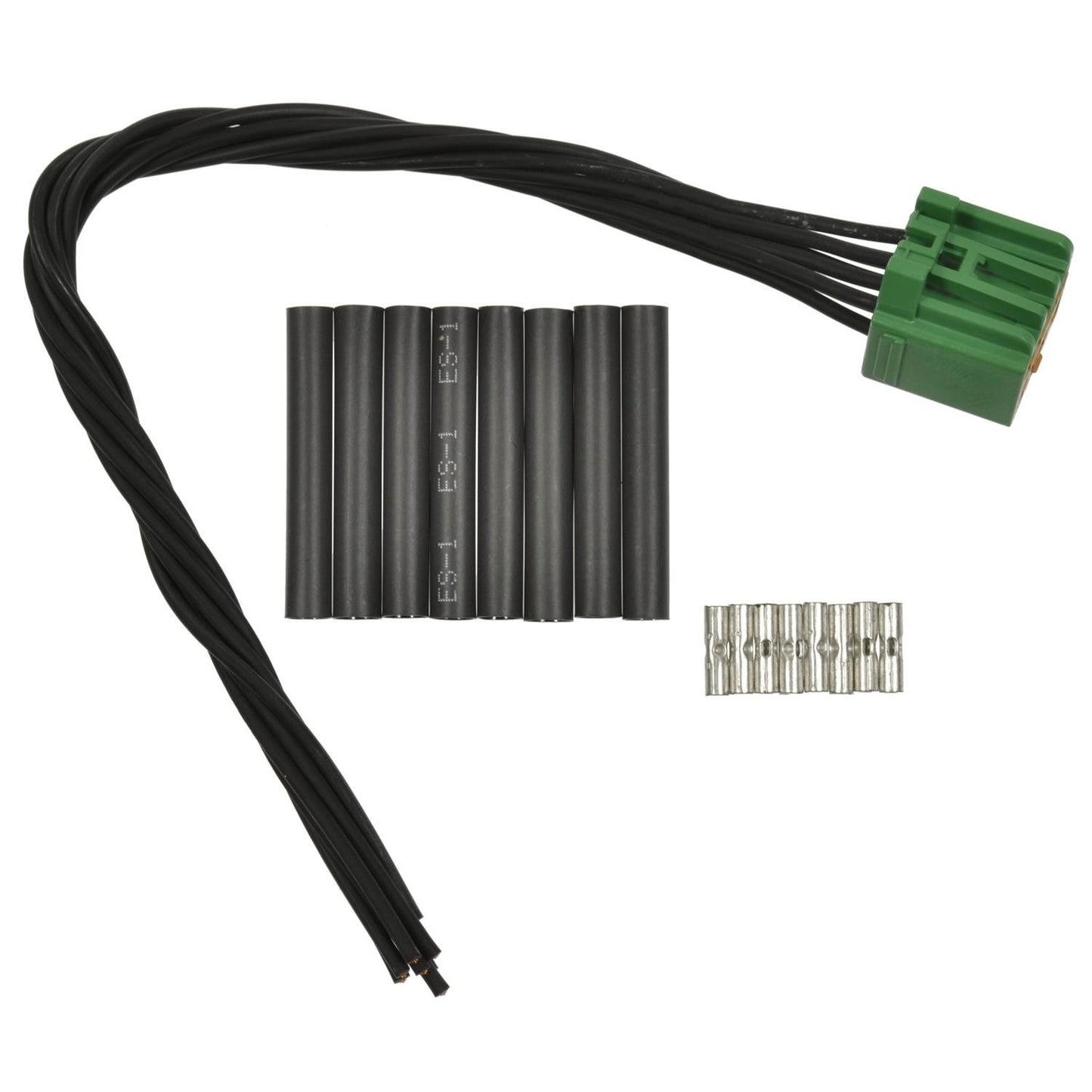 Standard Ignition Seat Lumbar Switch Connector S-2174