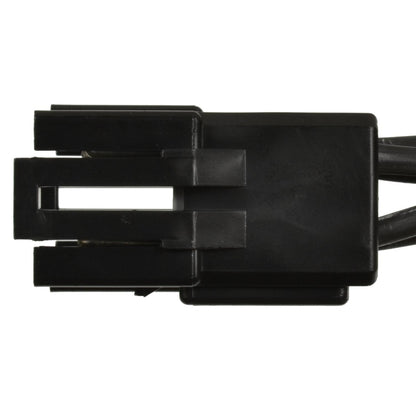 Standard Ignition Power Seat Switch Connector S-2192