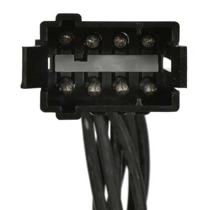 Standard Ignition Power Seat Switch Connector S-2192