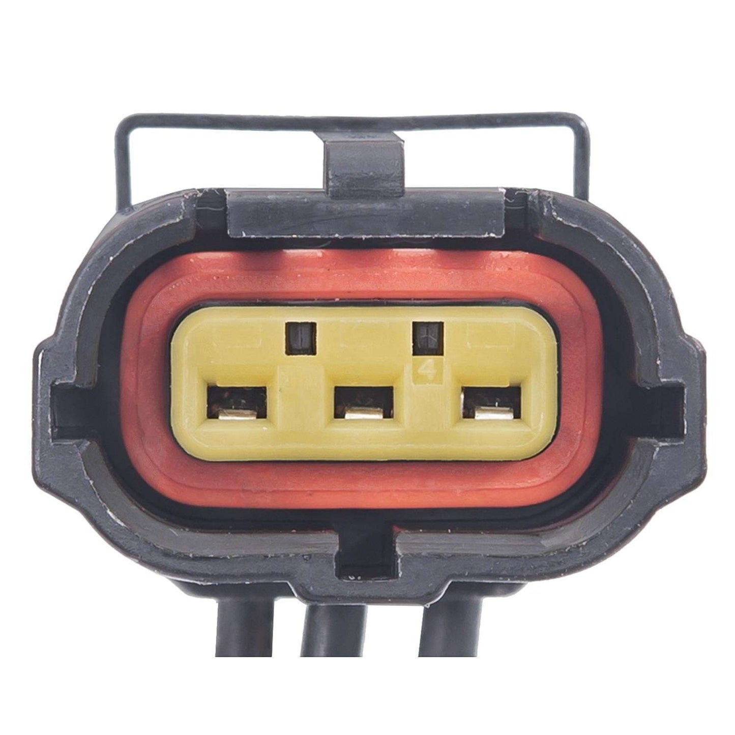 Standard Ignition Multi-Purpose Connector S2212