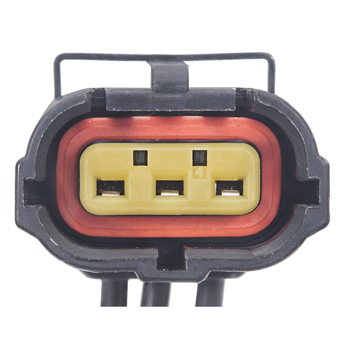 Standard Ignition Multi-Purpose Connector S2212