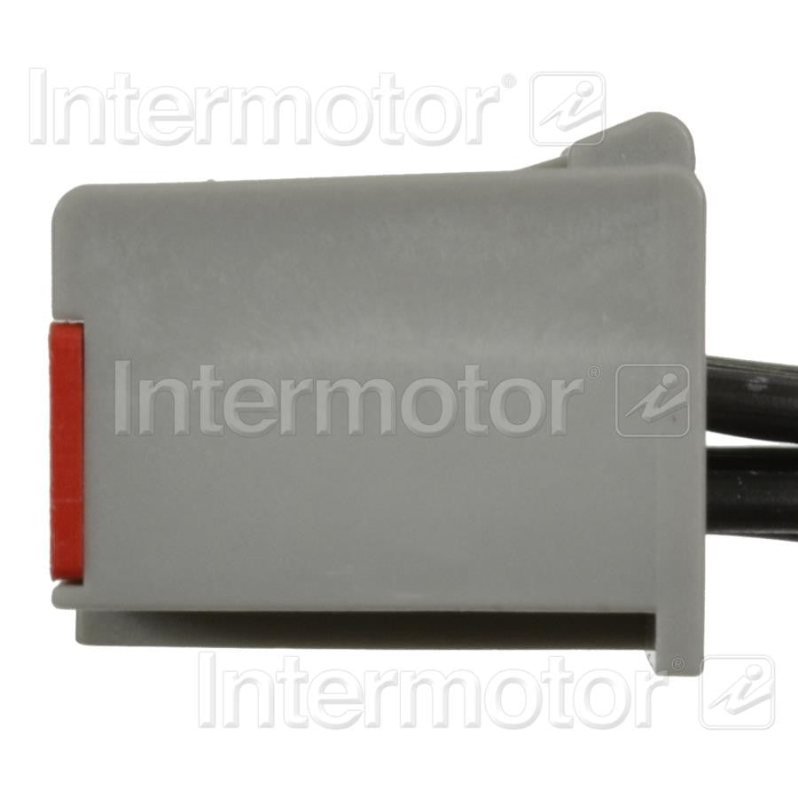 Standard Ignition DVD Player Headrest Connector S-2221