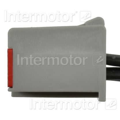 Standard Ignition DVD Player Headrest Connector S-2221