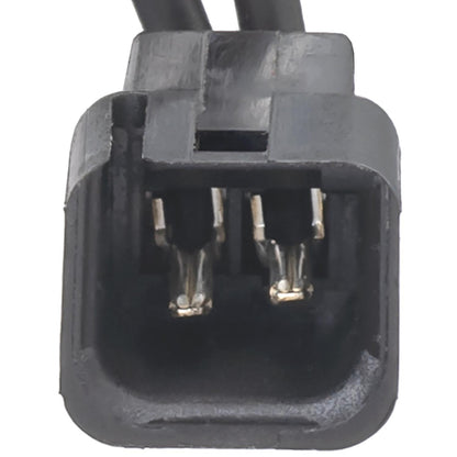 Standard Ignition Center High Mount Stop Light Connector S2250