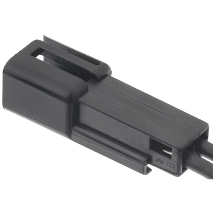 Standard Ignition Center High Mount Stop Light Connector S2250