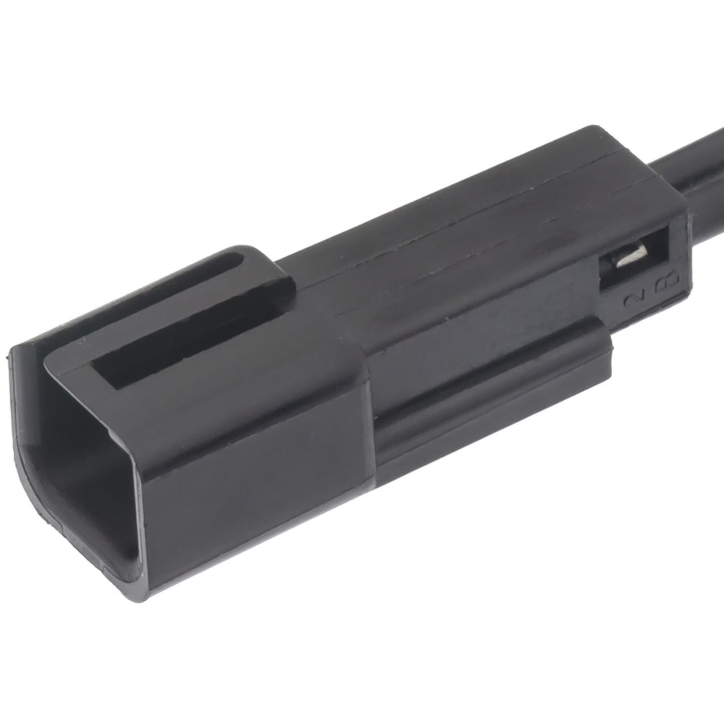 Standard Ignition Center High Mount Stop Light Connector S2250