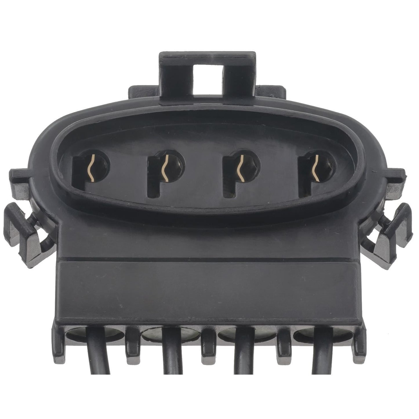 Standard Ignition Fuel Pump / Sending Unit Connector S-2255