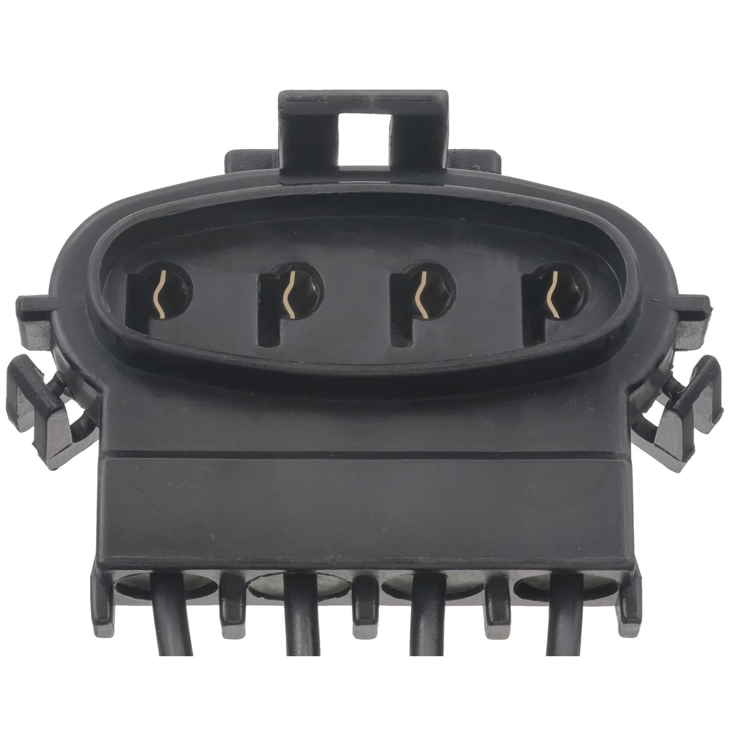 Standard Ignition Fuel Pump / Sending Unit Connector S-2255