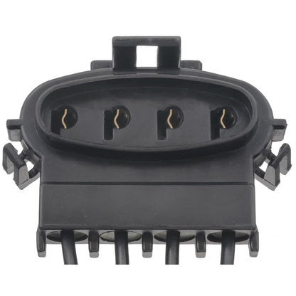 Standard Ignition Fuel Pump / Sending Unit Connector S-2255