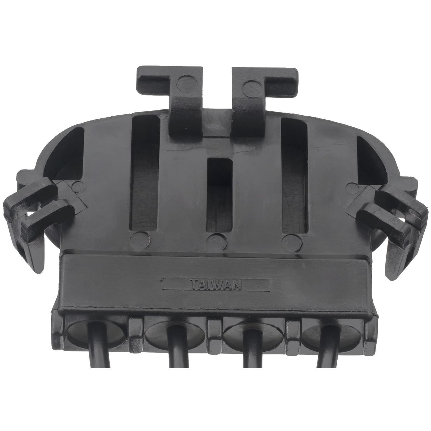 Standard Ignition Fuel Pump / Sending Unit Connector S-2255
