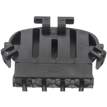 Standard Ignition Fuel Pump / Sending Unit Connector S-2255