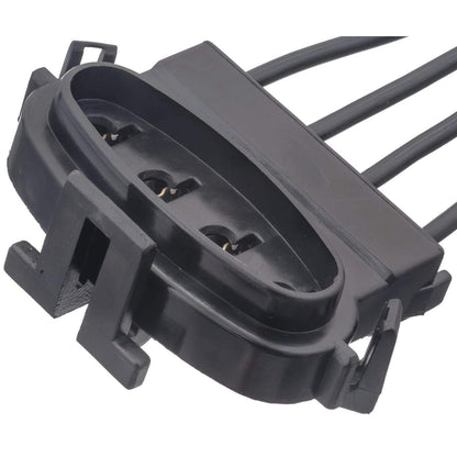 Standard Ignition Fuel Pump / Sending Unit Connector S-2255