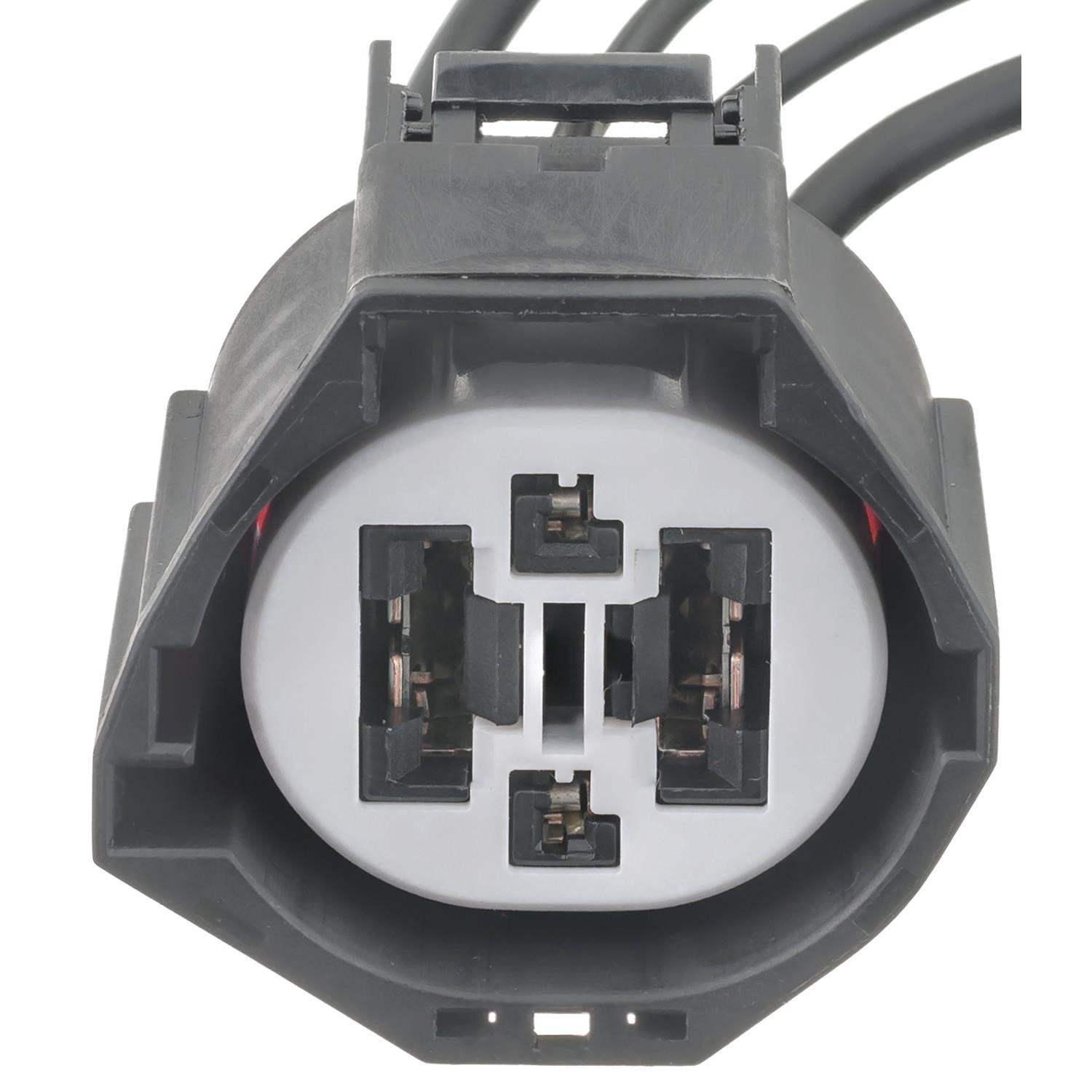 Standard Ignition Multi-Purpose Connector S2267