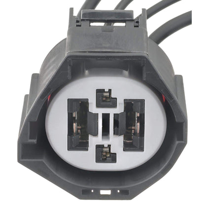 Standard Ignition Multi-Purpose Connector S2267