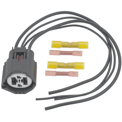 Standard Ignition Multi-Purpose Connector S2267