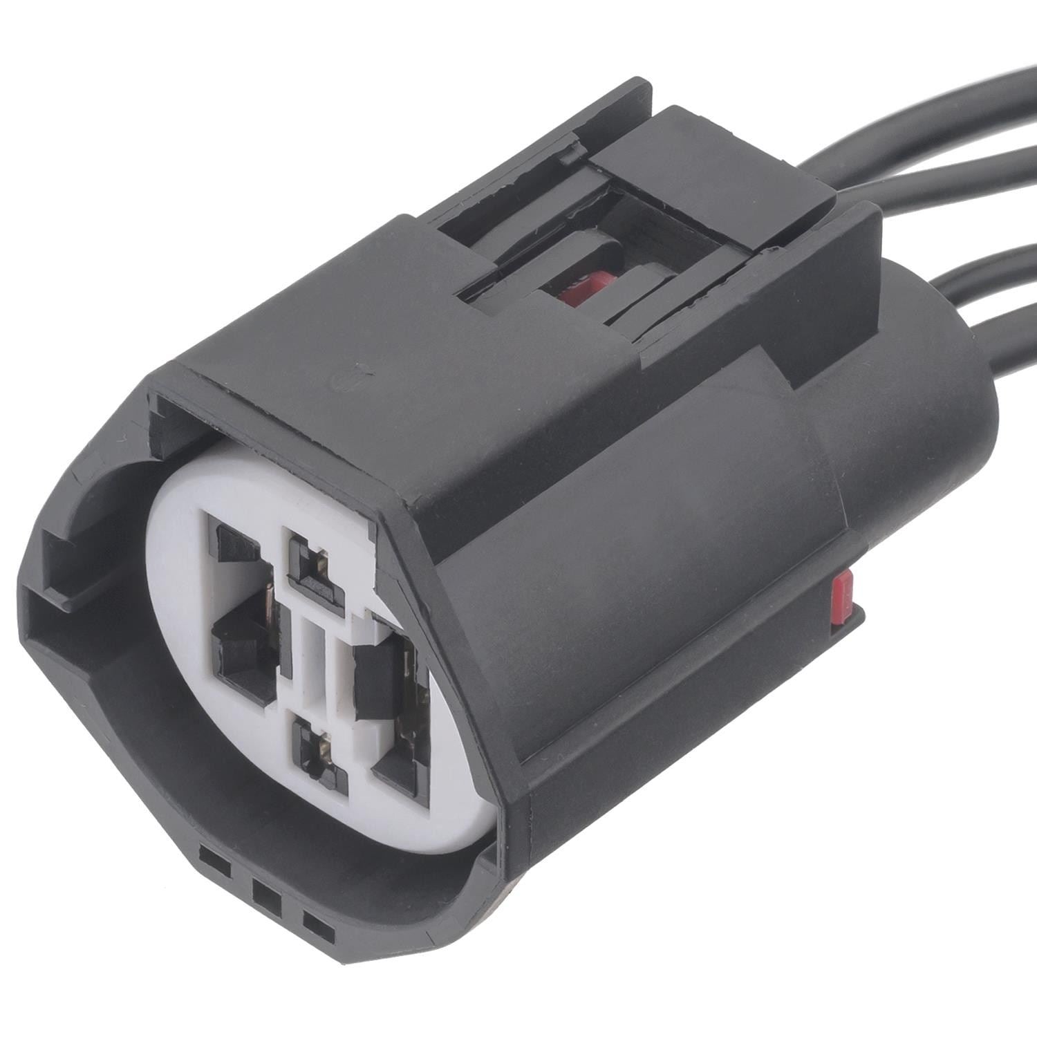 Standard Ignition Multi-Purpose Connector S2267