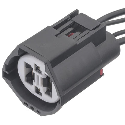 Standard Ignition Multi-Purpose Connector S2267