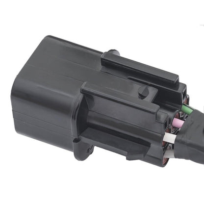 Intermotor Multi-Purpose Connector S2268