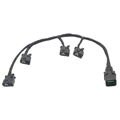 Intermotor Multi-Purpose Connector S2268