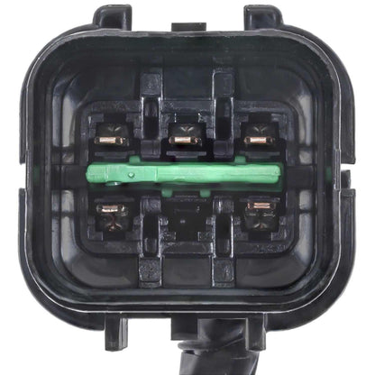 Intermotor Multi-Purpose Connector S2268