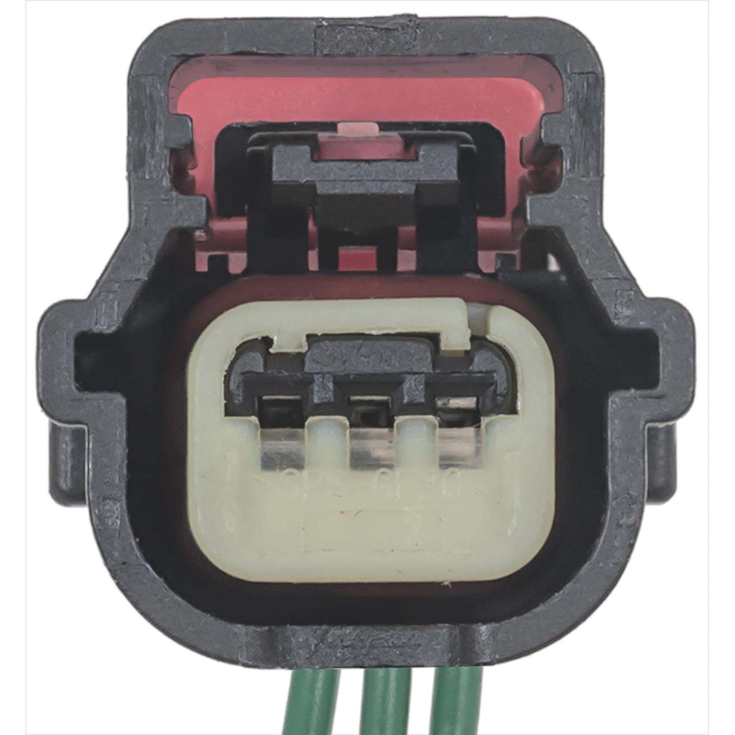 Standard Ignition Ignition Coil Connector S-2269