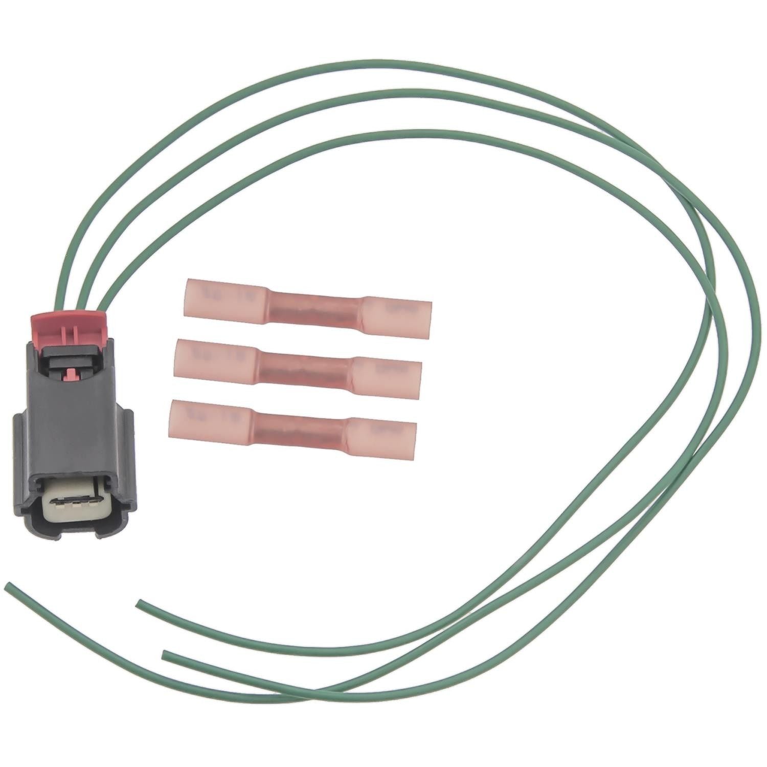 Standard Ignition Ignition Coil Connector S-2269