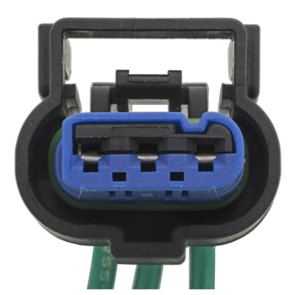 Standard Ignition Engine Crankshaft Position Sensor Connector S-2278