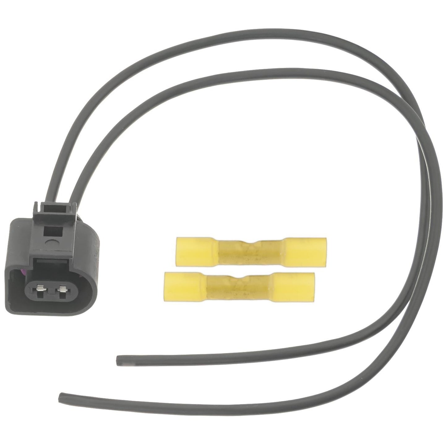 Standard Ignition ABS Wheel Speed Sensor Connector S-2279