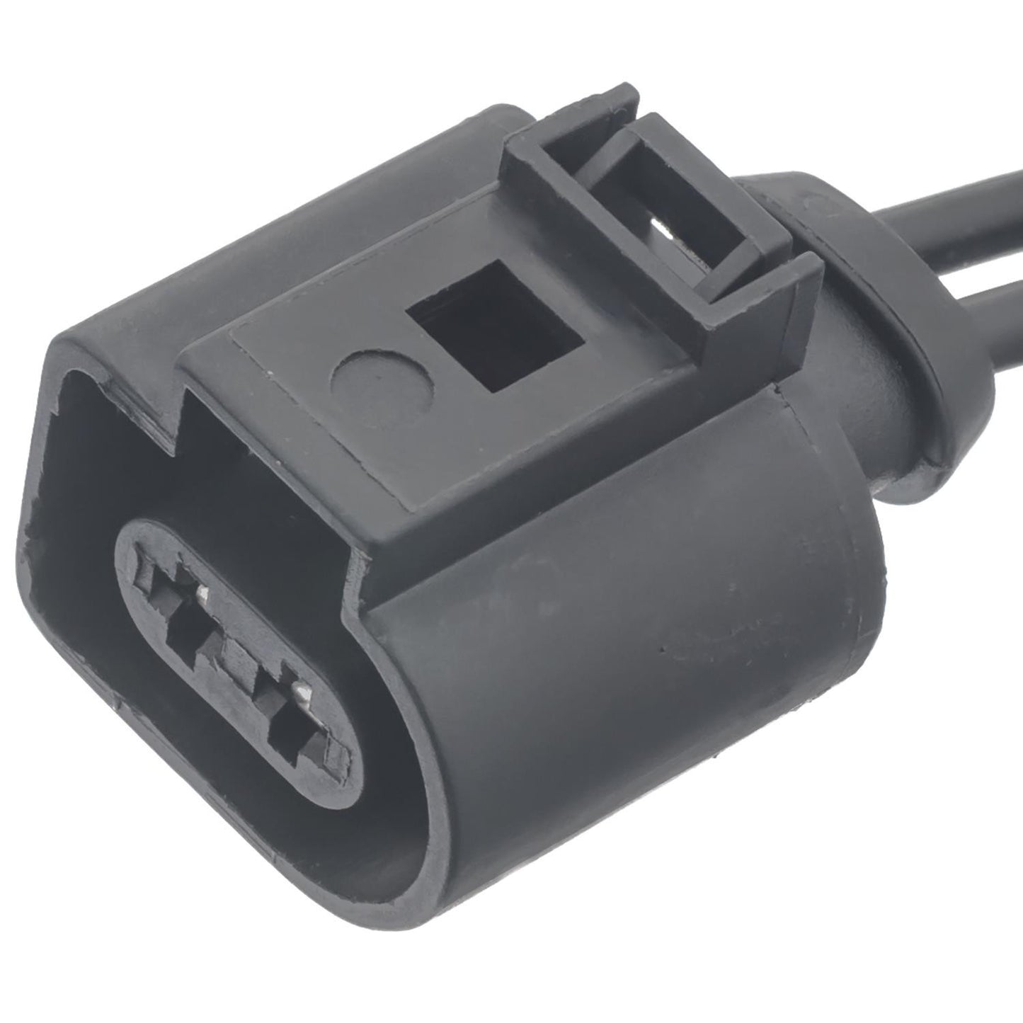 Standard Ignition ABS Wheel Speed Sensor Connector S-2279