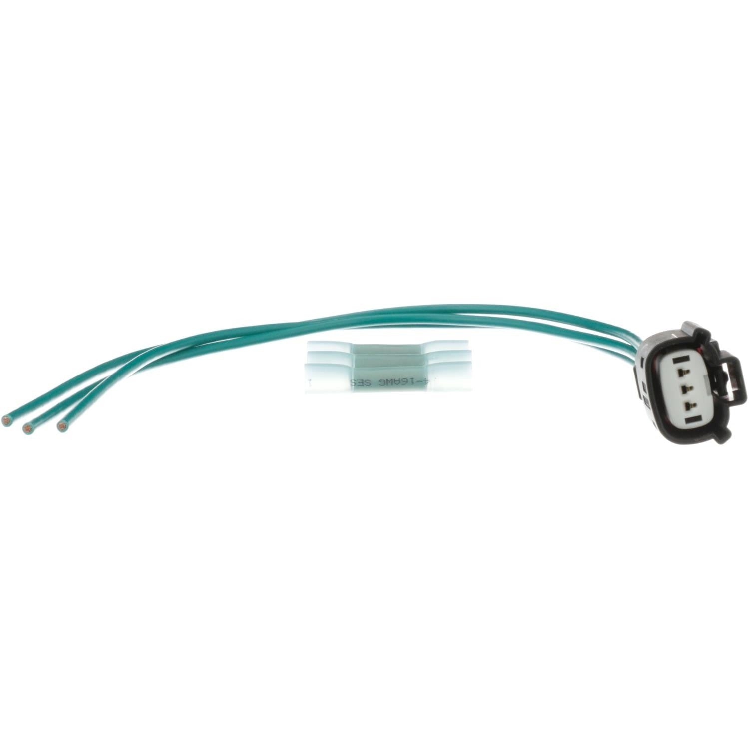 Standard Ignition Ignition Coil Connector S-2280
