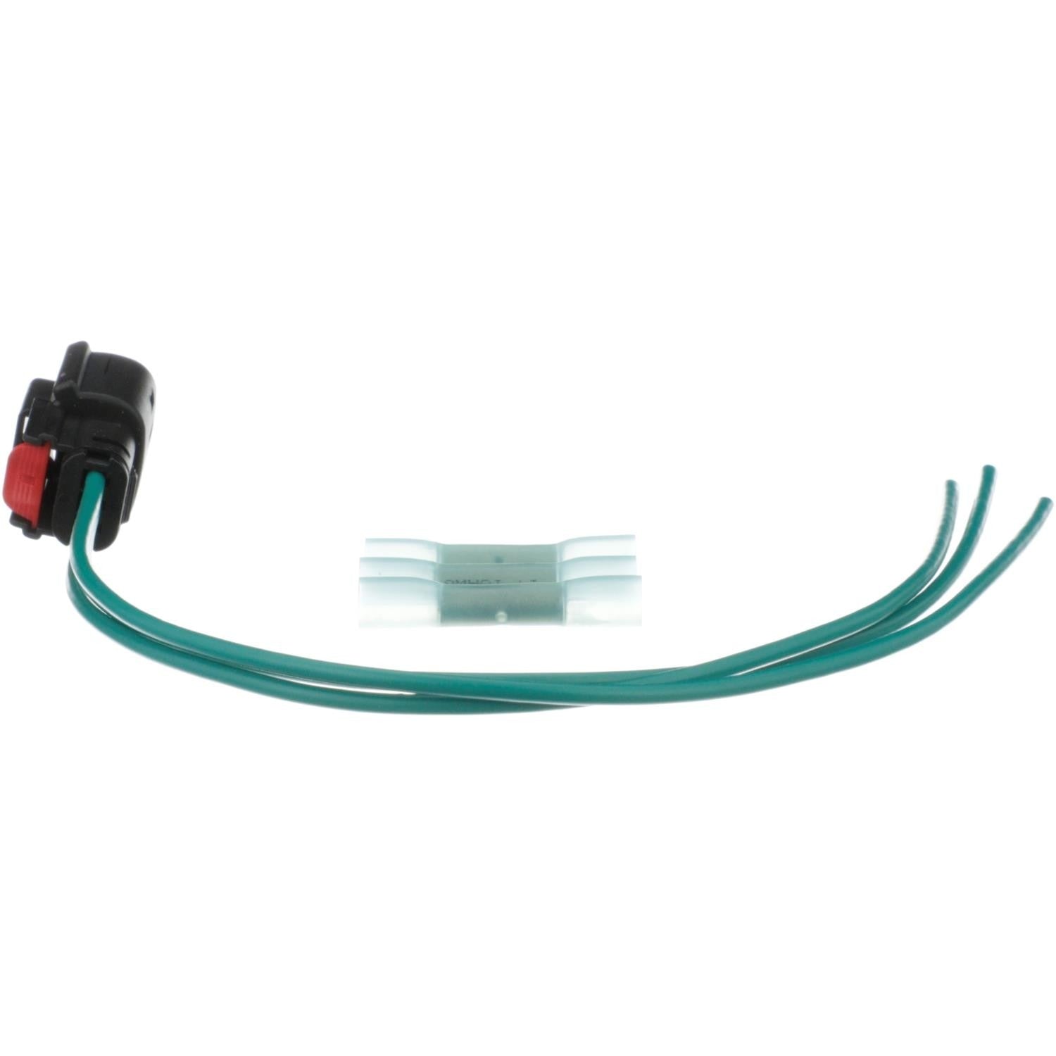 Standard Ignition Ignition Coil Connector S-2280