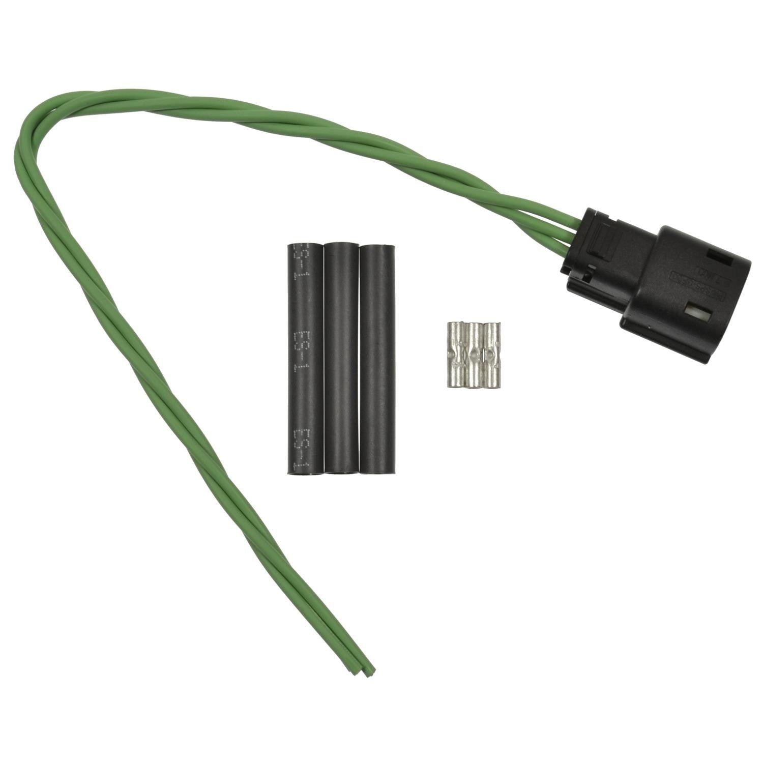 Standard Ignition Ignition Coil Connector S-2280