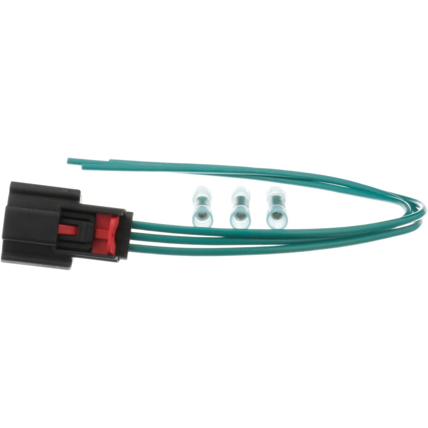 Standard Ignition Ignition Coil Connector S-2280