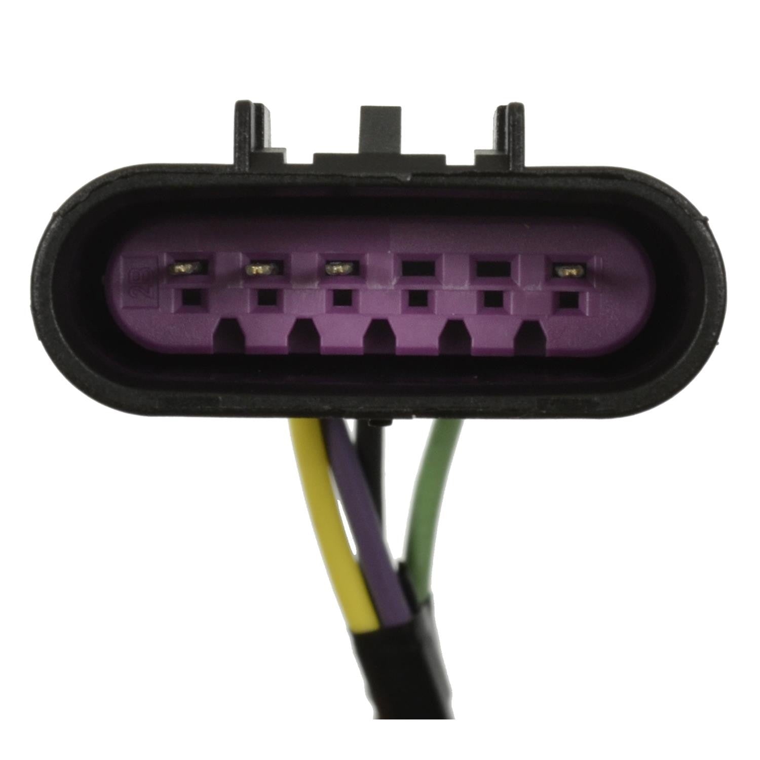 Standard Ignition Tail Light Socket S2286