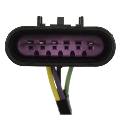 Standard Ignition Tail Light Socket S2286