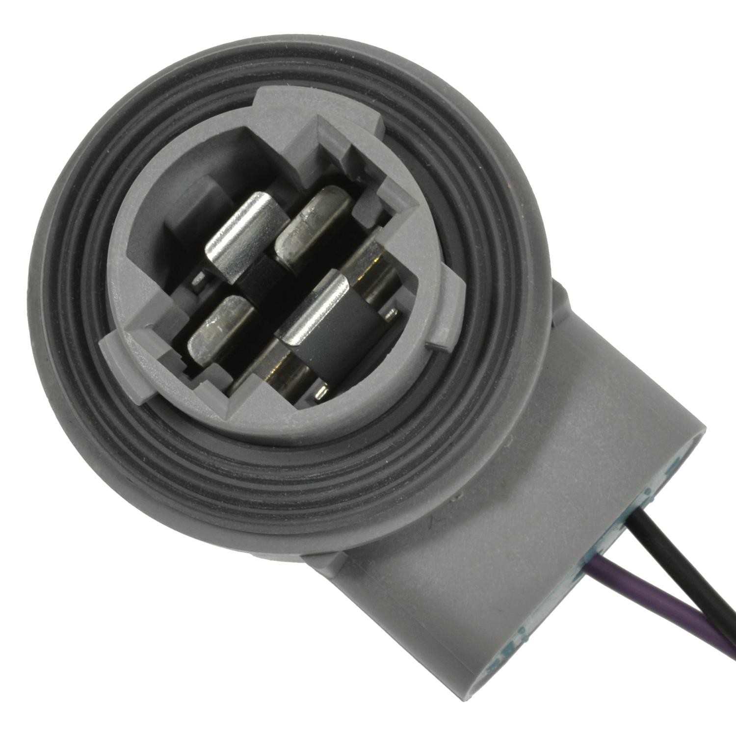 Standard Ignition Tail Light Socket S2286