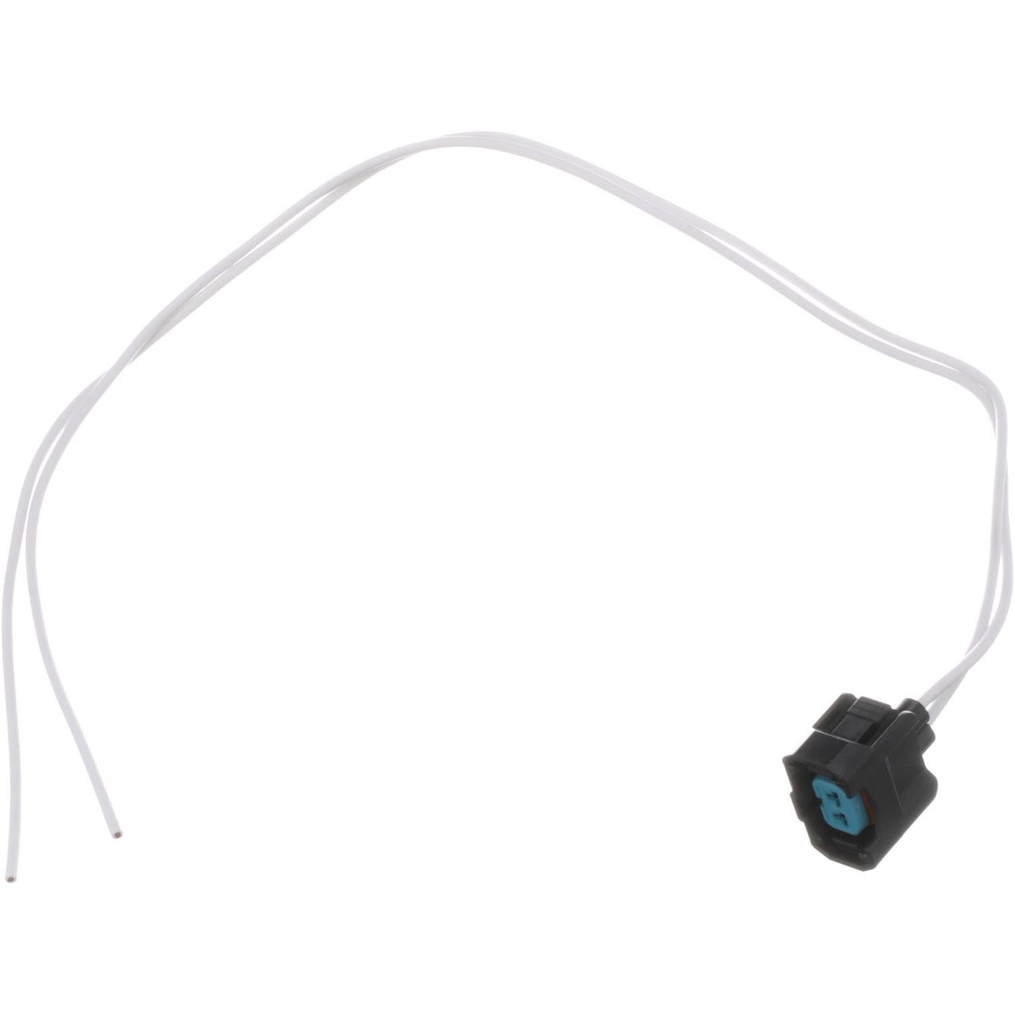 Intermotor Fuel Injector Connector S2291