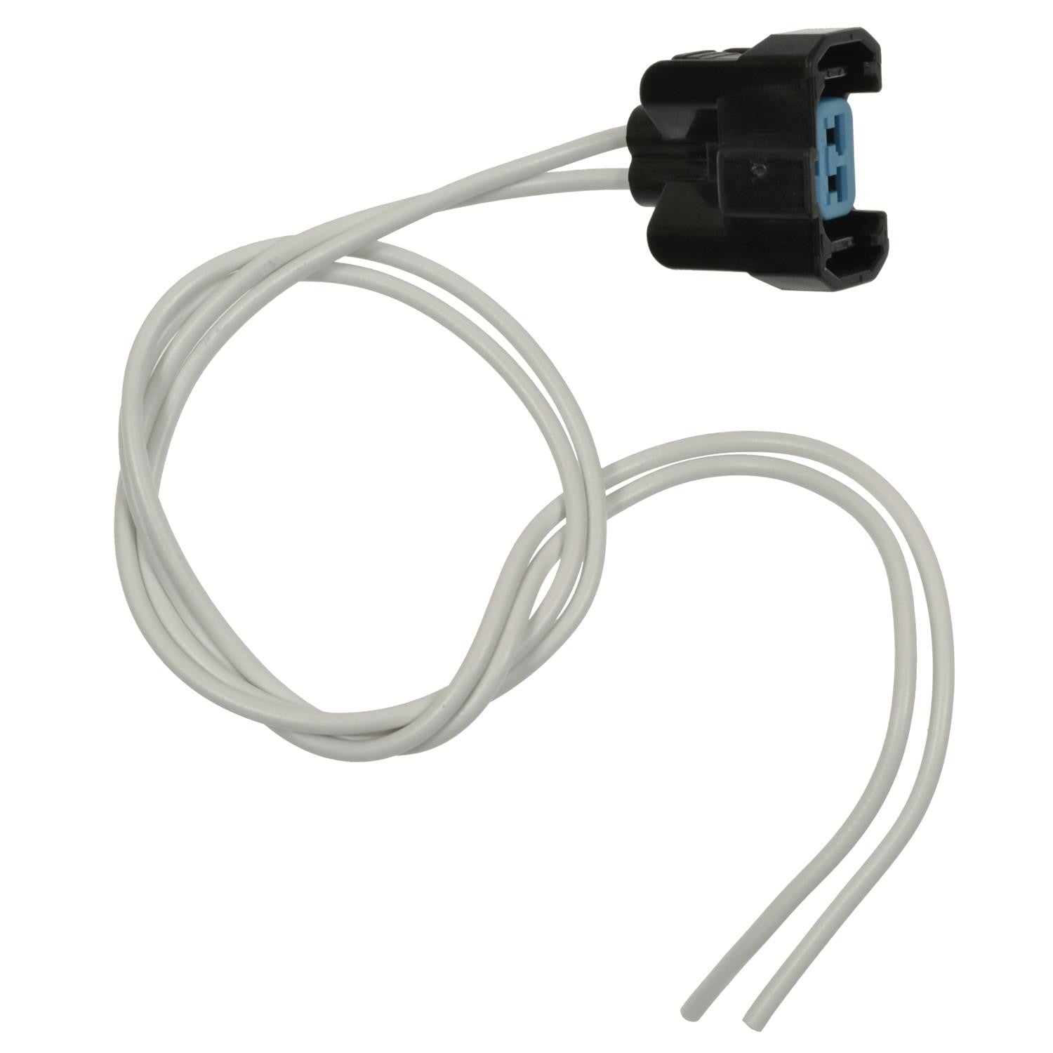 Intermotor Fuel Injector Connector S2291