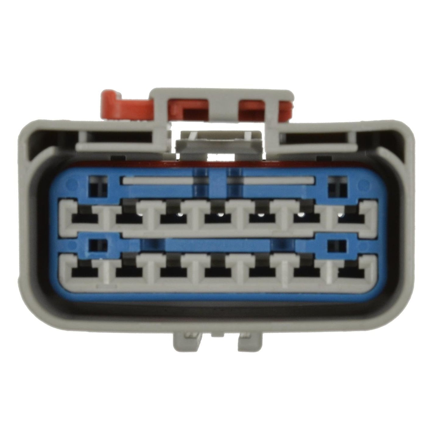 Standard Ignition Power Window Switch Connector S-2293
