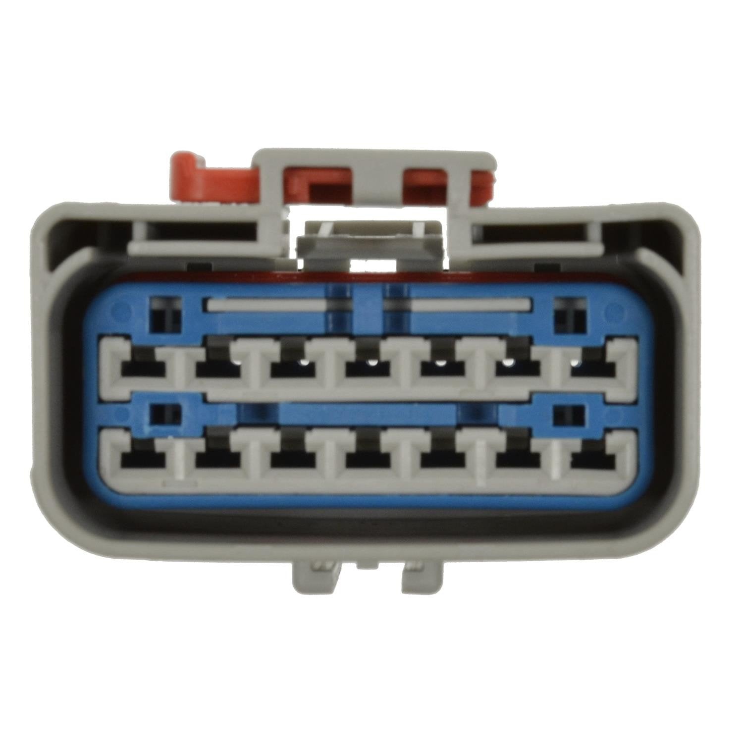 Standard Ignition Power Window Switch Connector S-2293