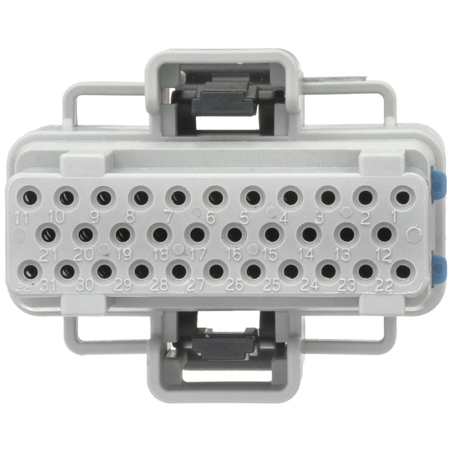 Standard Ignition Engine Control Module Harness Connector S-2314