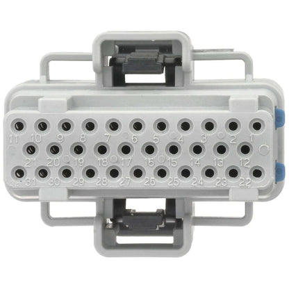 Standard Ignition Engine Control Module Harness Connector S-2314