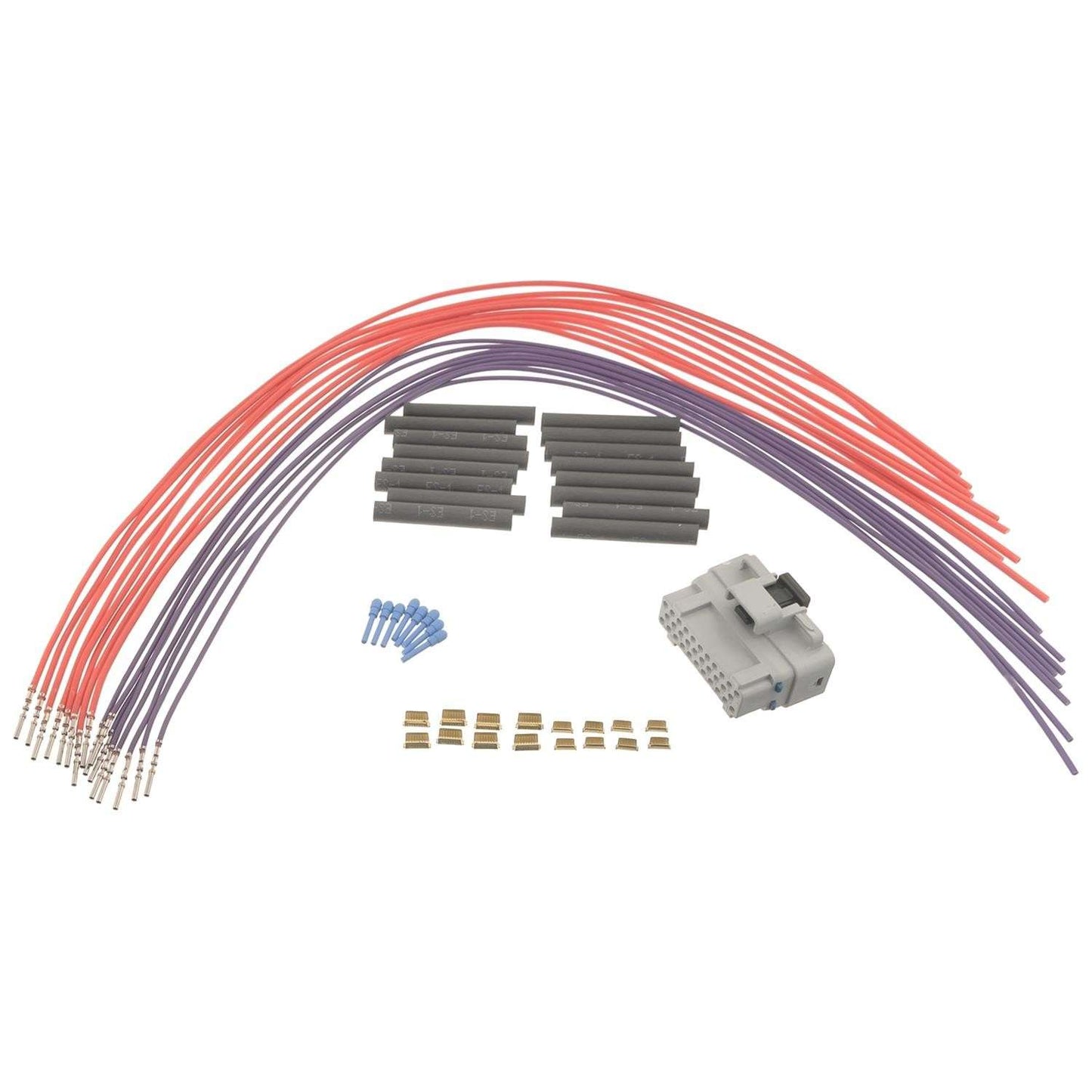 Standard Ignition Engine Control Module Harness Connector S-2314