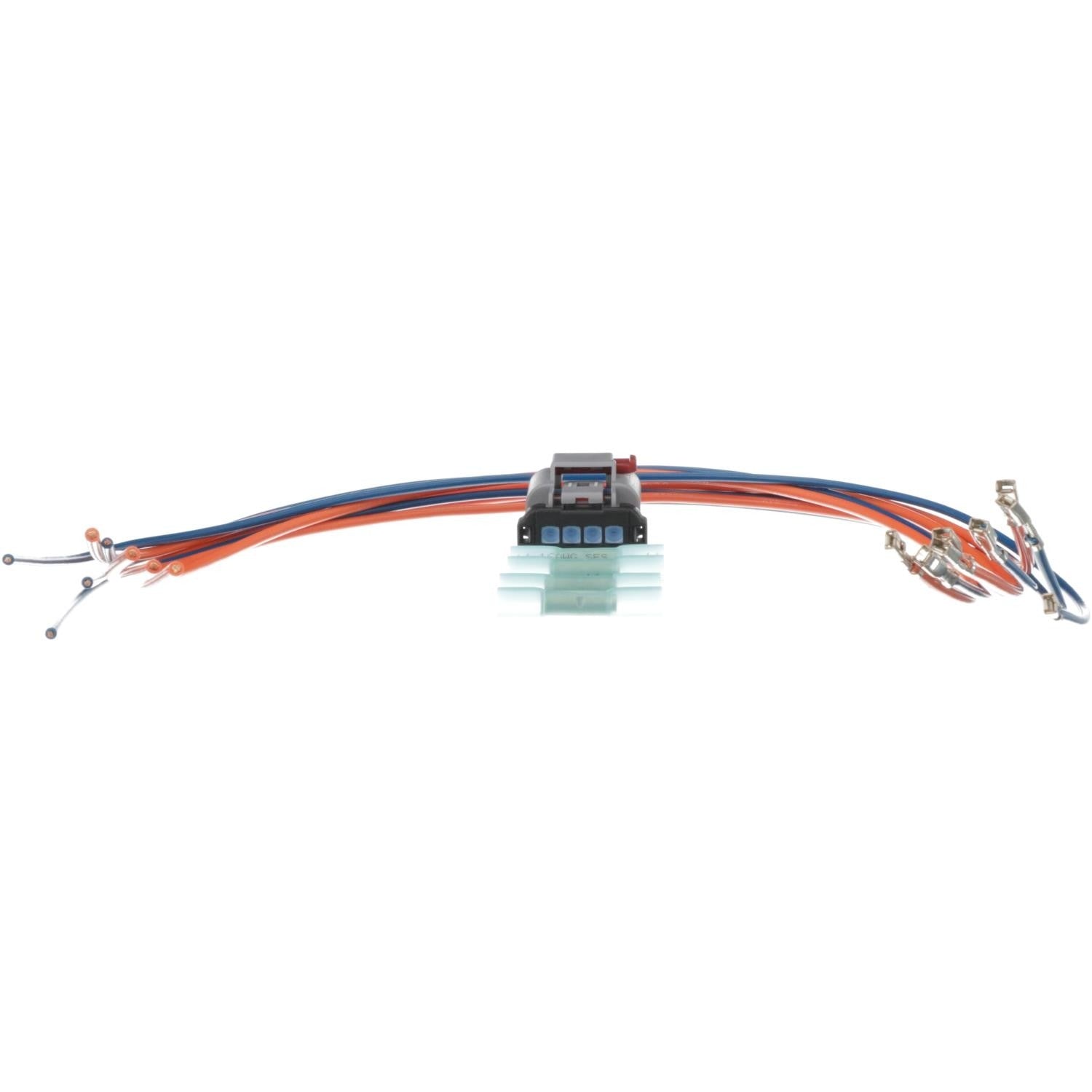 Standard Ignition Ignition Coil Connector S-2315