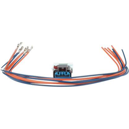 Standard Ignition Ignition Coil Connector S-2315